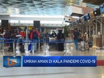 Umrah Aman Di Kala Pandemi Covid-19