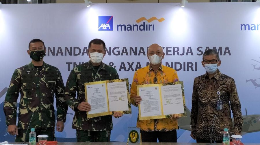 Dok: AXA Mandiri