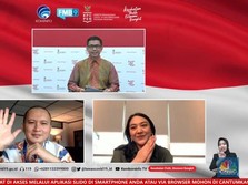 Ini Dia 'Sang Pahlawan' yang Menyulap Kebiasaan Manual