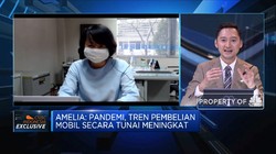 Genjot Penjualan, Industri Otomotif Harap Ada Insentif PPnBM