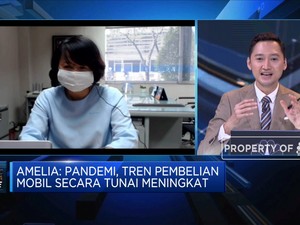Genjot Penjualan, Industri Otomotif Harap Ada Insentif PPnBM