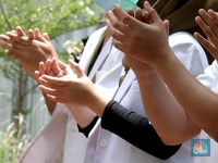 Dokter Jerman Bongkar Praktik Dukun di RI, Tak Disangka Malah....