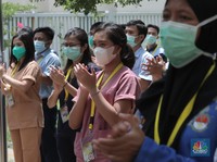 Tak Cuma Indonesia, ASEAN Darurat Corona!