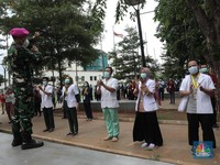 Rekor! Kasus Covid-19 Jakarta Nambah 1.579, Tolong Pak Anies