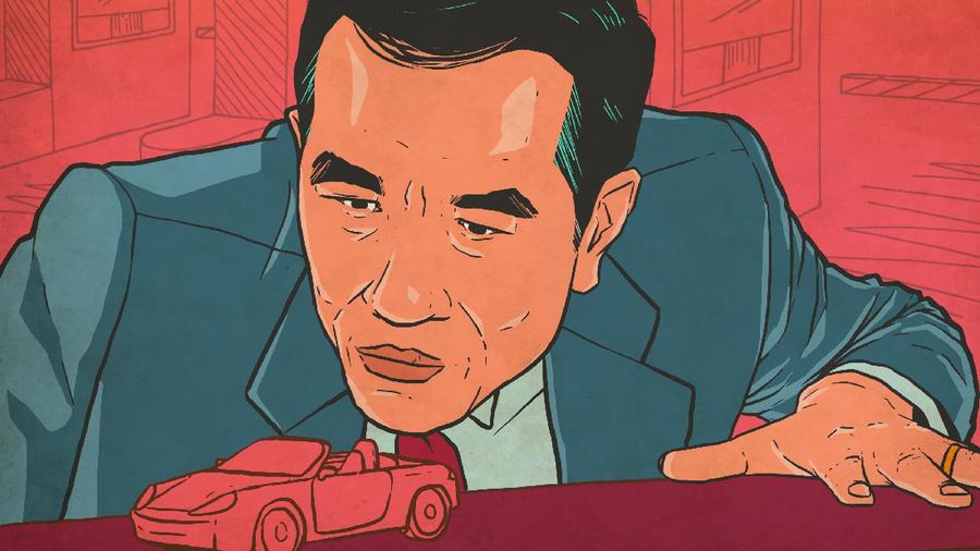 Infografis: 12 Tol Terbaru Dibangun Jokowi di 2021, Cek Daftarnya!