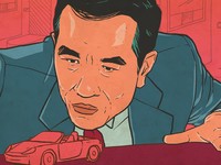 Top! Awal Tahun Depan Jokowi Mulai 12 Proyek Tol Baru