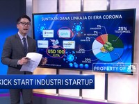Kick Start Industri Startup