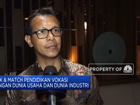 Link & Match LKP Dengan Dunia Usaha & Industri di Bali