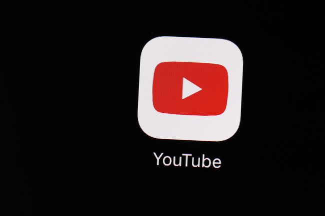 You Tube Google 'Suntik Mati' Konten Youtube Original!