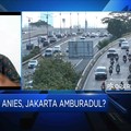 Megawati Sebut Jakarta Amburadul, Kata Pengamat Ini Alasannya