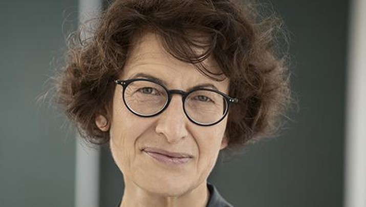 Özlem Türeci, Chief Medical Officer BioNTech Özlem Türeci, Chief Medical Officer BioNTech (Dok. BioNTech)