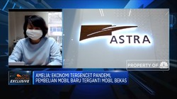 Pangkas Biaya Promosi, Strategi Astra Daihatsu Hadapi Pandemi