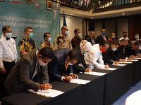 15 Usaha Pariwisata Resmi Meminang Pendidikan Vokasi