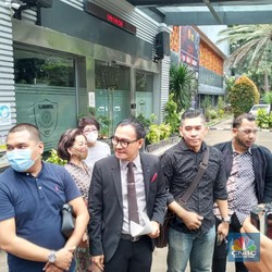 Jadi Tersangka, Kuasa Hukum Korban: Aakar Harus Tanggungjawab