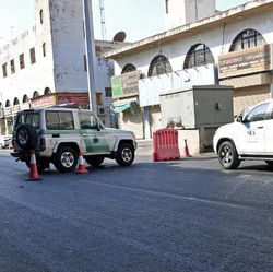 Bom Meledak di Jeddah, Bursa Saham Arab Saudi Merah!