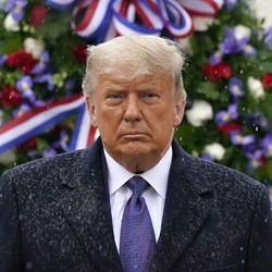 Bye Trump! MA AS Tolak Gugatan Pembatalan Kemenangan Biden