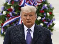 Produsen Vaksin Pfizer & Moderna Tolak Trump, Kenapa?