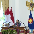 Jokowi Resah, Situasi di Laut China Selatan Makin Memanas