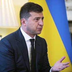 Sah! Ukraina Legalkan Uang Kripto Bitcoin Cs