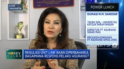 Regulasi PAYDI, Jalan Masuk Penetrasi Pasar Asuransi Umum