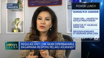 Regulasi PAYDI, Jalan Masuk Penetrasi Pasar Asuransi Umum