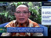 Regulasi Terkait Unit Link Diperbaharui, Ini Tanggapan DAI