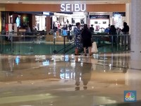 Tetep Ngotot Investasi di Saham Ritel? Cek Dulu Jurus Ini
