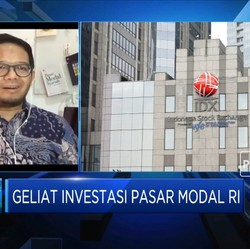 Mengenal Pasar Modal Syariah di Sharia Investment Week 2020