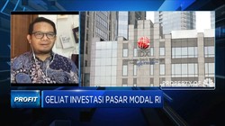 Mengenal Pasar Modal Syariah di Sharia Investment Week 2020