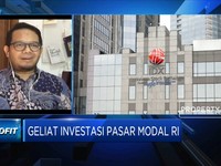 Mengenal Pasar Modal Syariah di Sharia Investment Week 2020