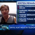 Trafik Internet Naik, Revenue Industri Menara Tumbuh 30%