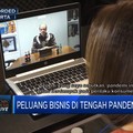 Transformasi, Cara Industri Minuman Jaga Bisnis Saat Pandemi