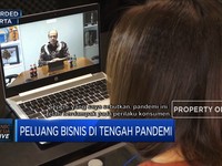 Transformasi, Cara Industri Minuman Jaga Bisnis Saat Pandemi