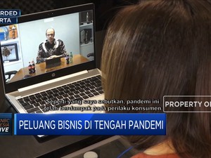Transformasi, Cara Industri Minuman Jaga Bisnis Saat Pandemi