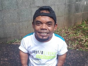 Kisah Ucok Baba Terjatuh ke Tong Sampah saat Ambil Uang di ATM