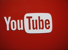 Penasaran Pendapatan Youtuber di RI, Ini Cara Menghitungnya