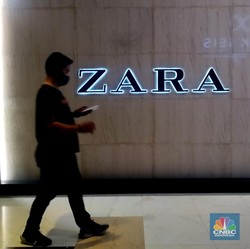 Ramai Seruan Boikot ZARA & Starbucks, Siapa Bohirnya di RI?