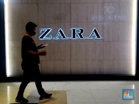 Siapakah Pemilik Zara? Orang Terkaya yang Hartanya Unlimited
