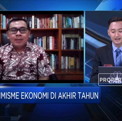 Ini Kata Stafsus Menkeu Soal Suntikan Modal RP 1,5 T ke PNM