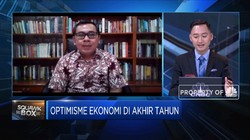Ini Kata Stafsus Menkeu Soal Suntikan Modal RP 1,5 T ke PNM