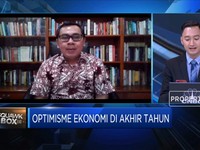 Ini Kata Stafsus Menkeu Soal Suntikan Modal RP 1,5 T ke PNM