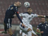 Euro 2020: Italia Tekuk Turki 3-0
