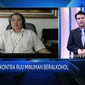 Bapak/Ibu Dewan,Ini Saran Pengusaha di RUU Minuman Beralkohol