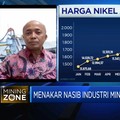 Permintaan Anjlok, Kementerian ESDM Dorong Hilirisasi Minerba