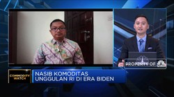 Biden Menang Pilpres, Begini Nasib Ekspor Komoditas RI ke AS