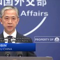 Akhirnya China Beri Selamat Ke Biden