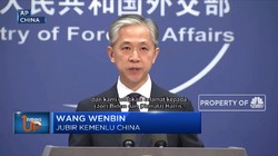 Akhirnya China Beri Selamat Ke Biden