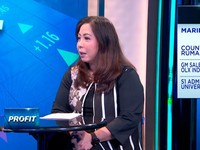 Rumah.com: Pembelian Properti Mulai Meningkat