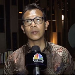 'Nikah Massal' Industri & Vokasi di Calon Ibu Kota Baru