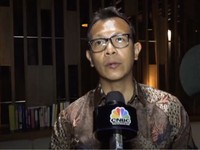 'Nikah Massal' Industri & Vokasi di Calon Ibu Kota Baru